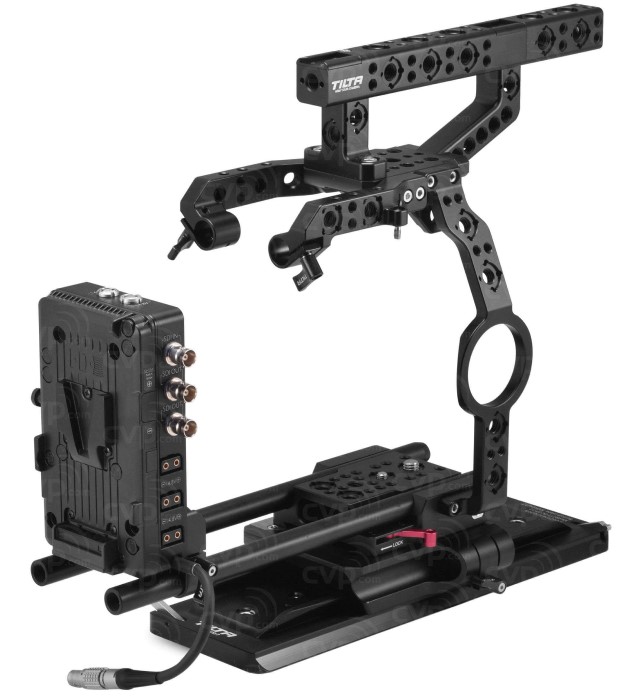 Tilta ES-T16-A-V